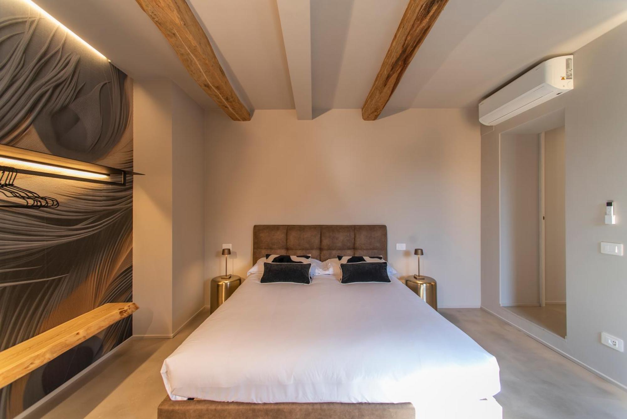 Palazzo Del Papa Country Suites 시에나 외부 사진