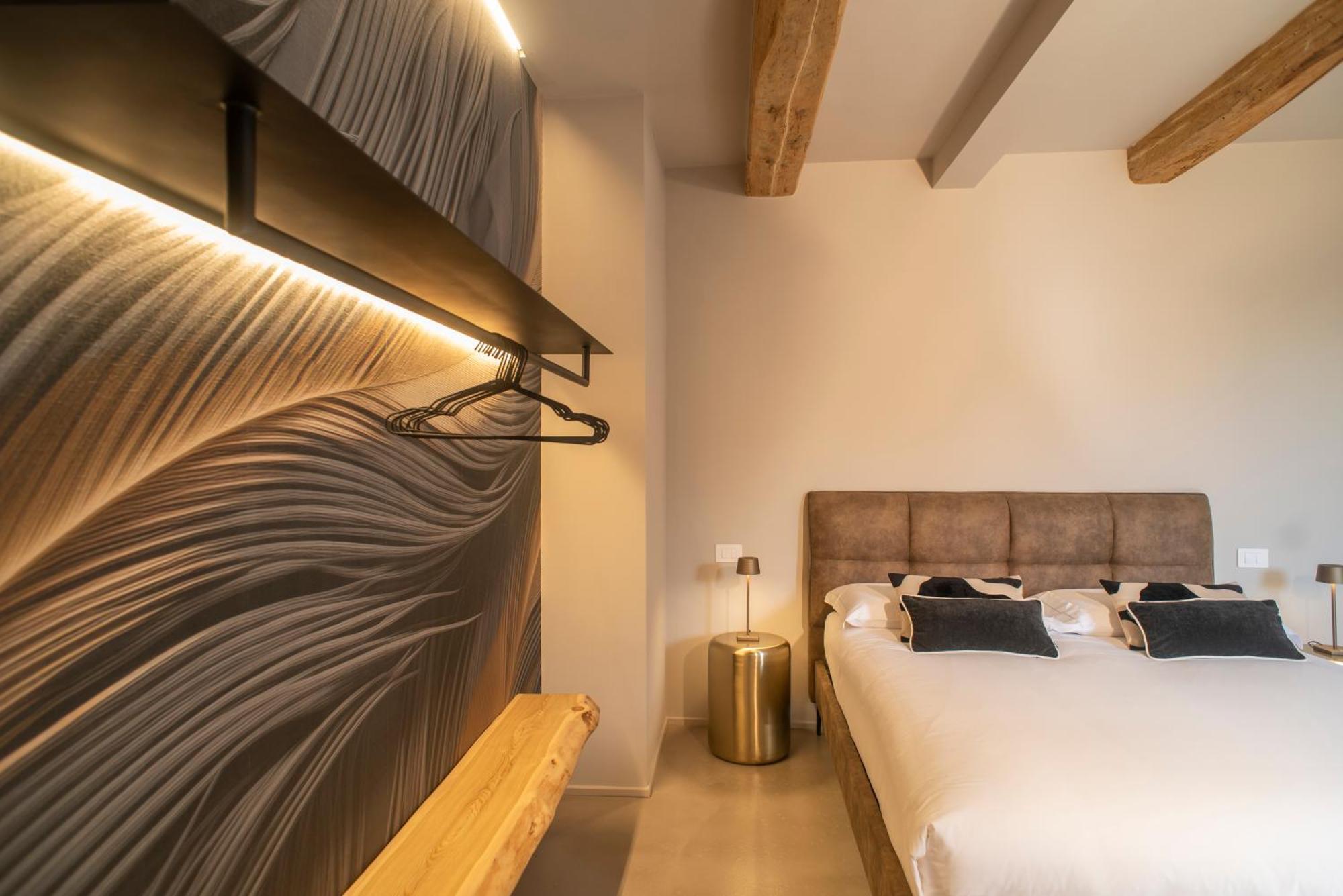 Palazzo Del Papa Country Suites 시에나 외부 사진