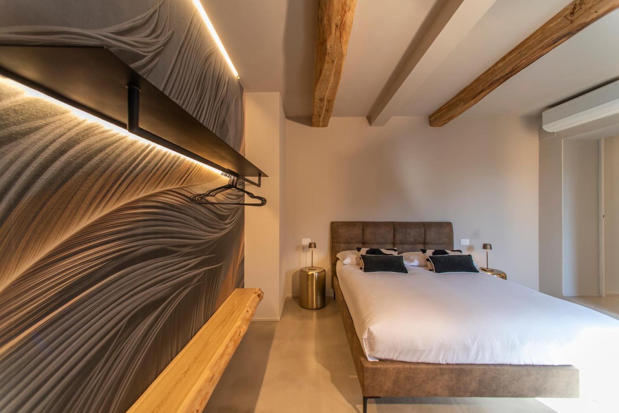 Palazzo Del Papa Country Suites 시에나 외부 사진