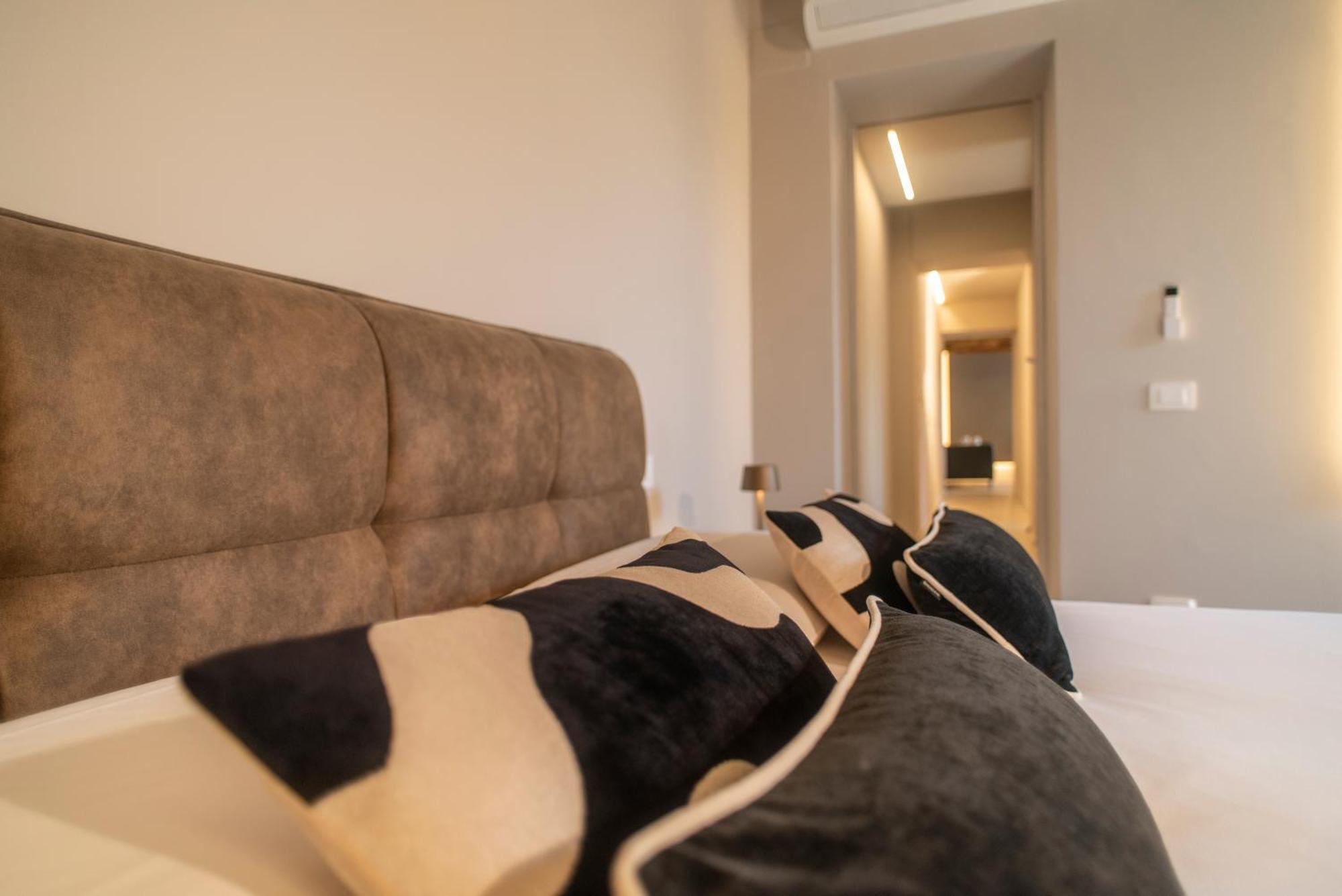 Palazzo Del Papa Country Suites 시에나 외부 사진