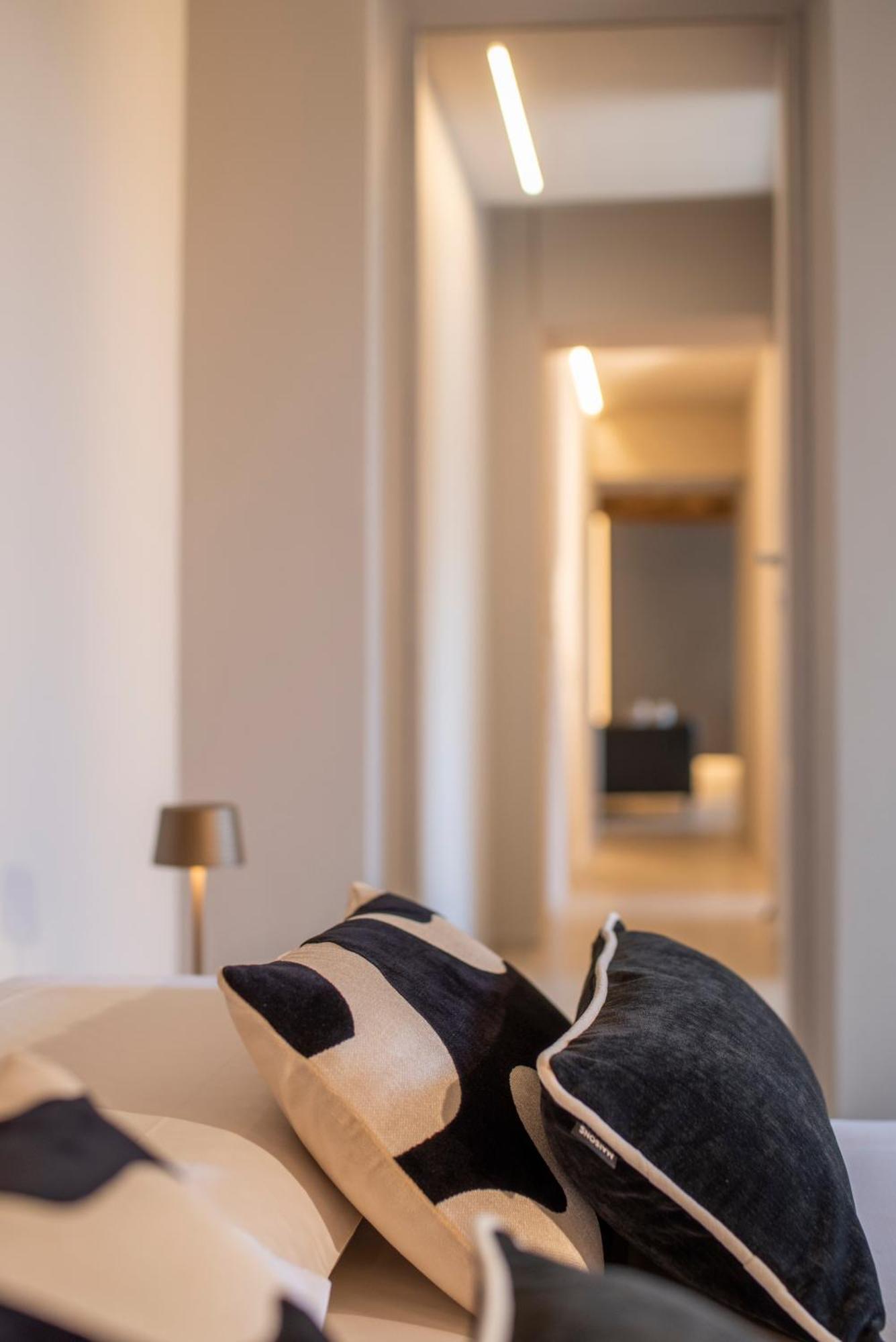 Palazzo Del Papa Country Suites 시에나 외부 사진