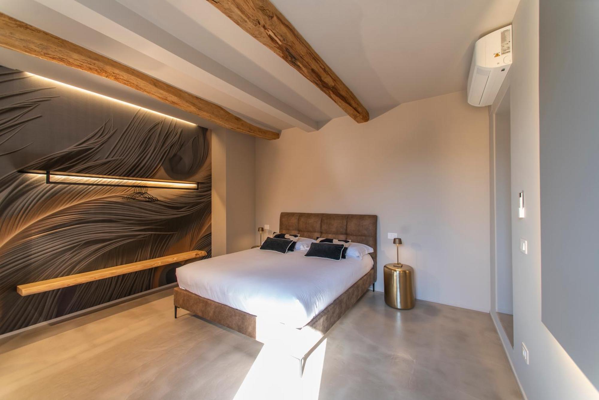 Palazzo Del Papa Country Suites 시에나 외부 사진