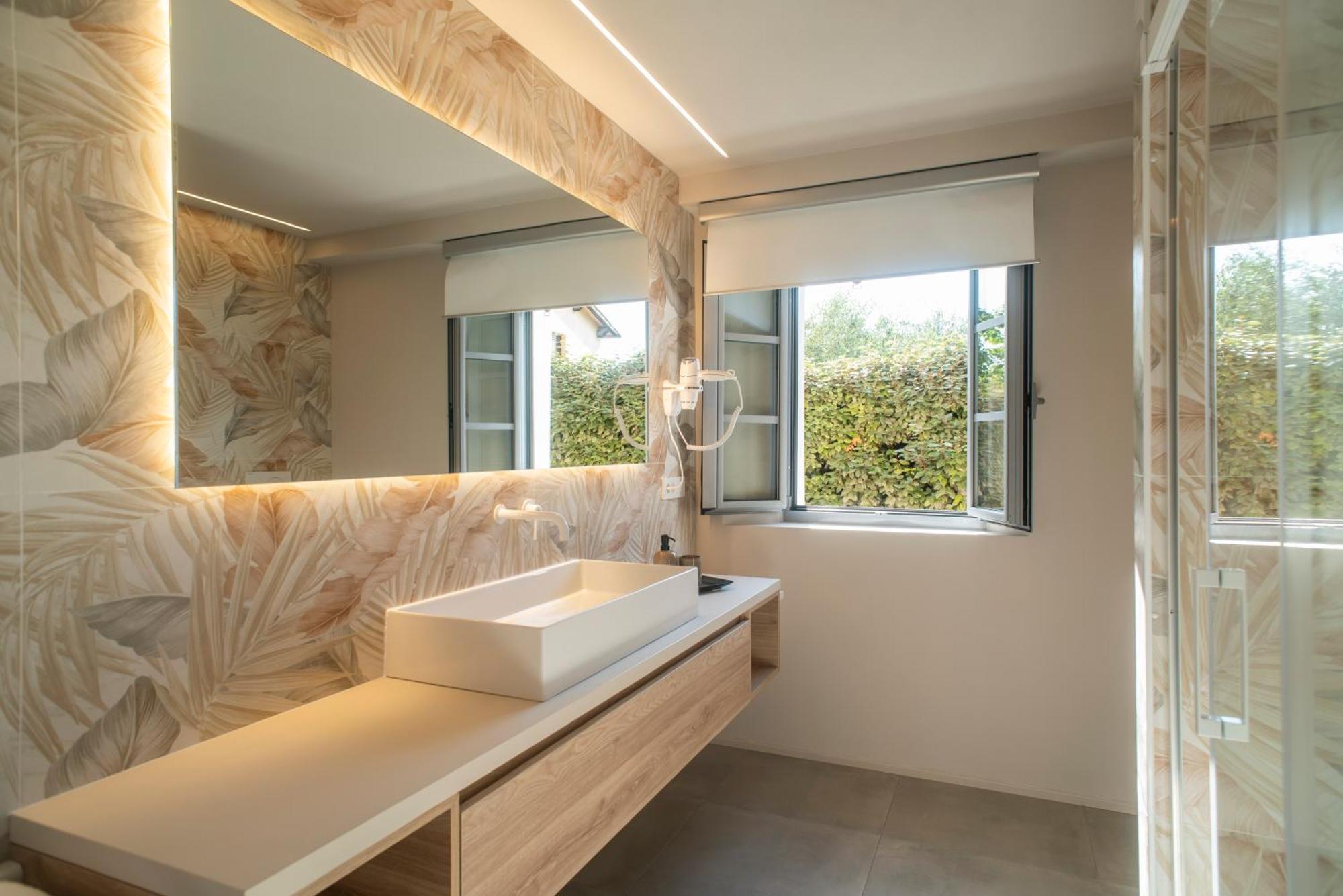 Palazzo Del Papa Country Suites 시에나 외부 사진
